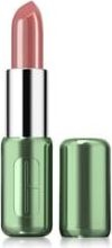 Pop Longwear Lipstick Shine 23 Blush Pop