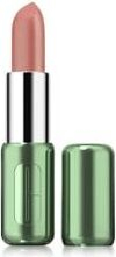 Bilde av Pop Longwear Lipstick Matte 01 Blushing Pop