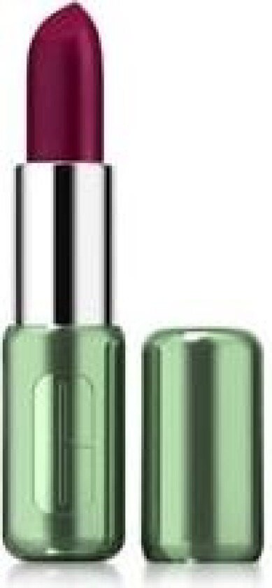Pop Longwear Lipstick Matte 08 Bold Pop