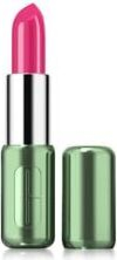 Pop Longwear Lipstick Shine 10 Punch Pop