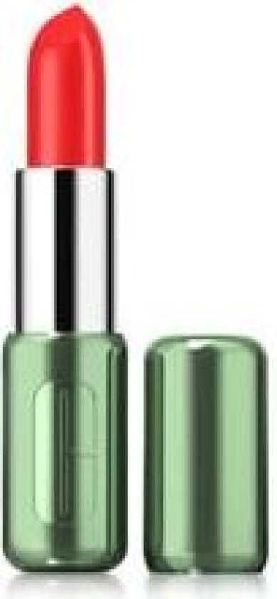 Pop Longwear Lipstick Satin 36 Poppy Pop