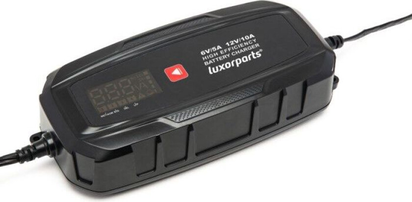 Bilde av Bilbatterilader 10 A