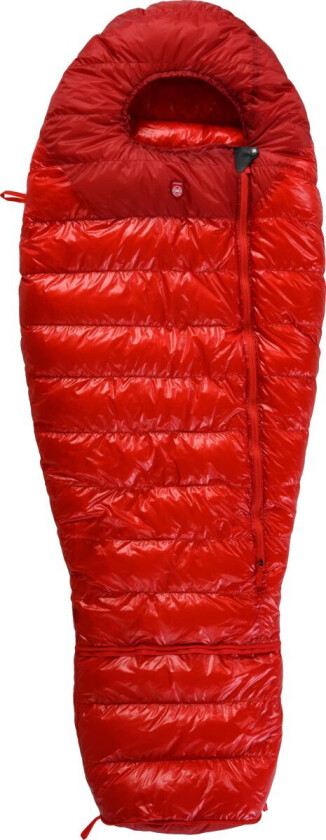Kids' Quest Bear Red/Red OneSize