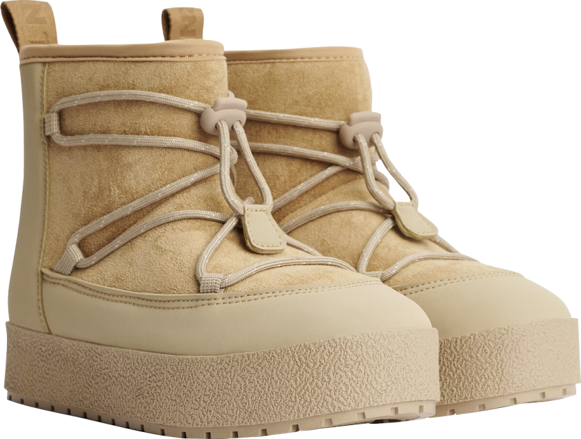 Women's Aspa Hybrid Low Safari 37