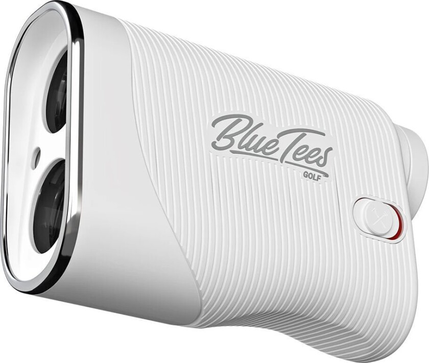 Serie 3 Max Laser Hvit