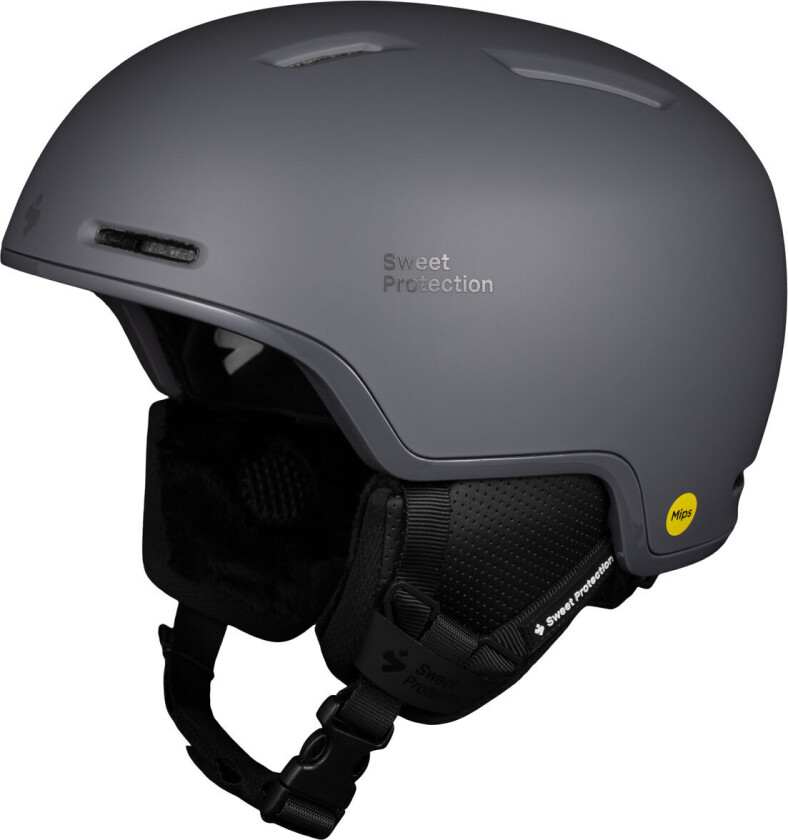 Looper Mips Helmet Graphite SM