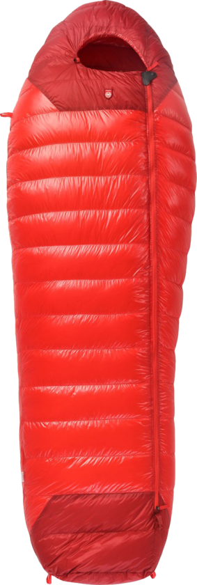 Bilde av Radical 4Z - Long Red Long