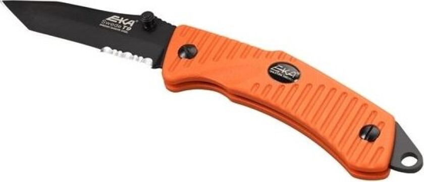 Swede T9 Orange OneSize