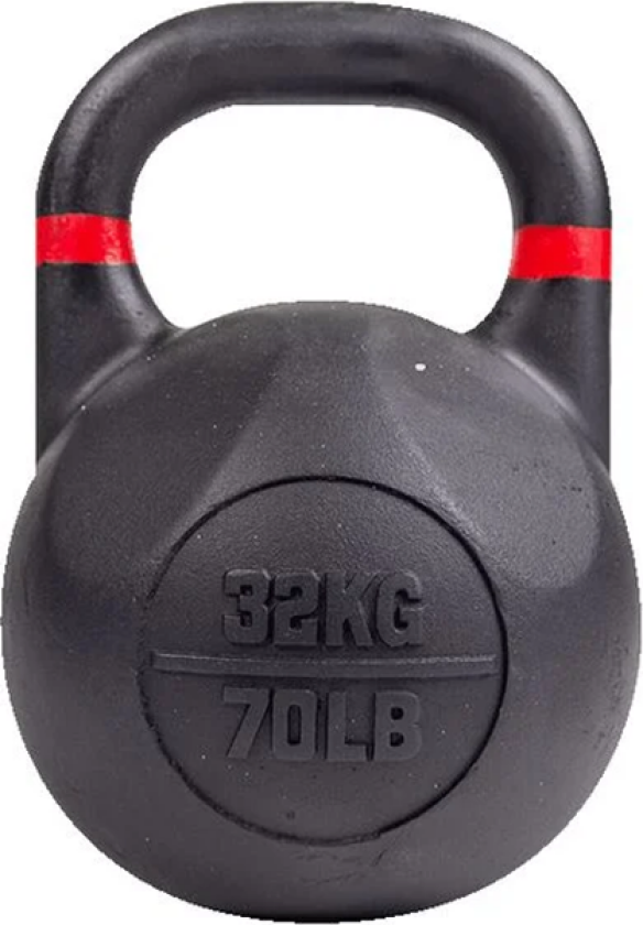 Kettlebell Competition