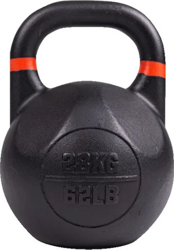 Kettlebell Competition