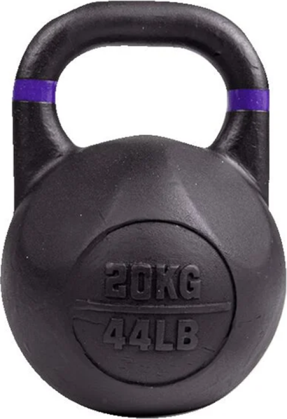 Kettlebell Competition
