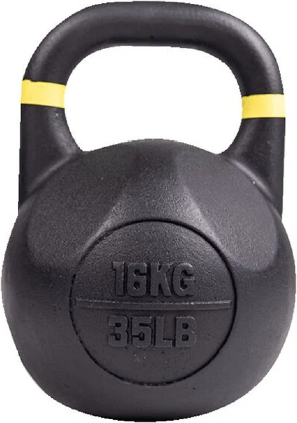 Kettlebell Competition