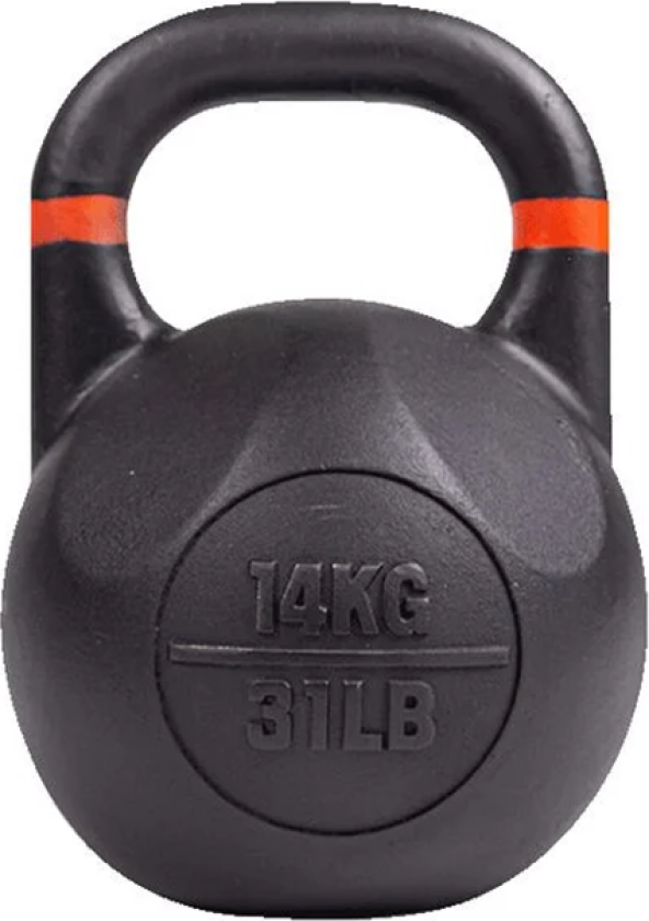 Kettlebell Competition
