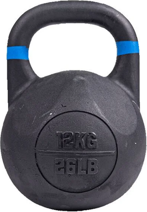 Kettlebell Competition