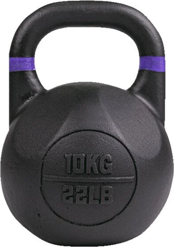 Kettlebell Competition