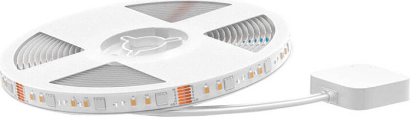MSL320 Smart LED Strip - RGBWW, WiFi - 5m
