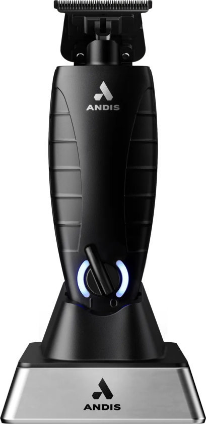 Cordless  Black Label GTX-EXO M-Force Special-Edition trådløs skjeggtrimmer