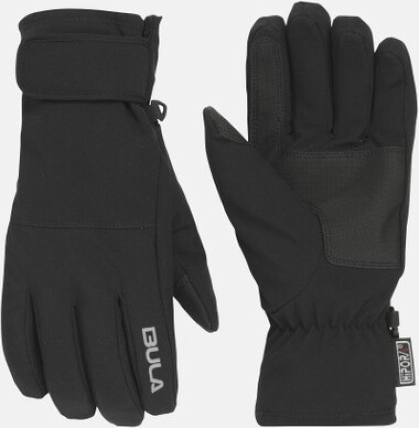 Everyday Gloves Svart M