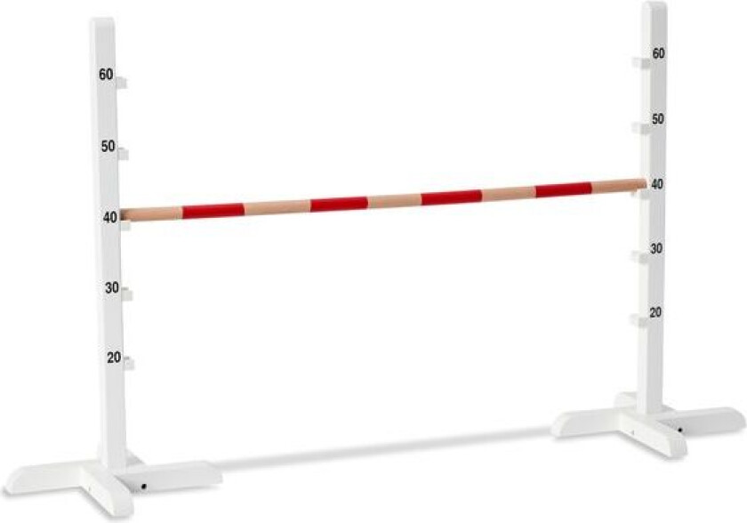 Astrup - Kjepphest Hinder