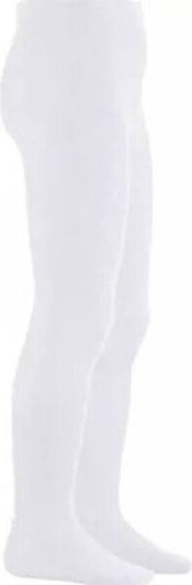 Maximo - Penstrømpebukse Tynn Hvit