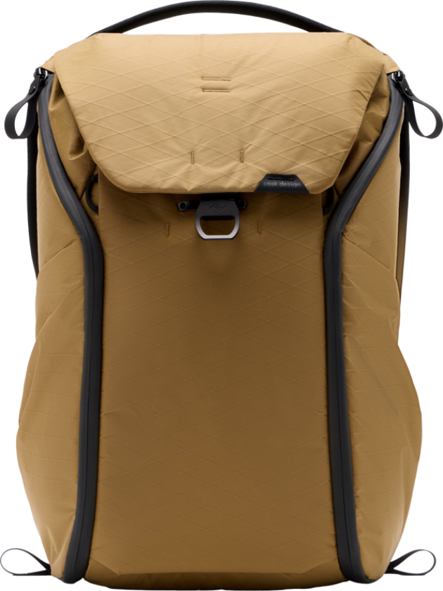 - Everyday Backpack 30L V2 - Coyote