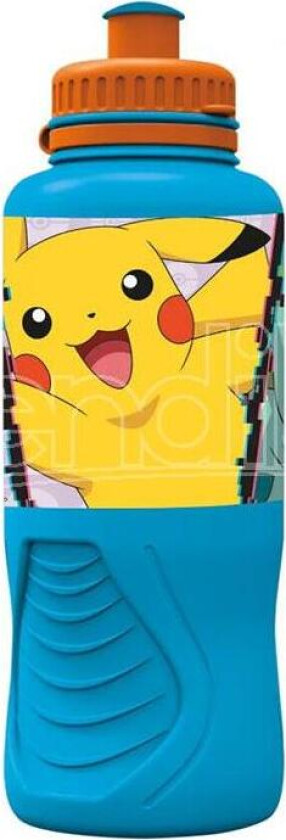 - Sports Water Bottle (8028)