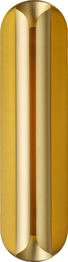 - Rosalie L Vegglampe L60 Guld