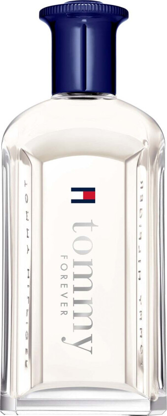 Tommy Forever Eau de Toilette - 100 ml