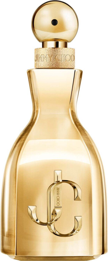 I Want Choo Le Parfum Eau de Parfum - 60 ml