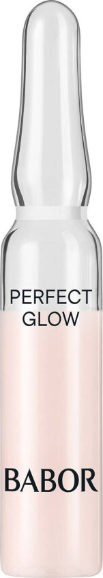 Ampoule Concentrates Perfect Glow 14 ml