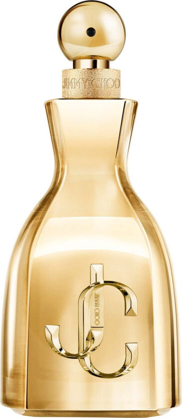 I Want Choo Le Parfum Eau de Parfum - 100 ml