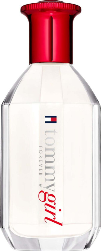 Tommy Girl Forever Eau de Toilette - 50 ml