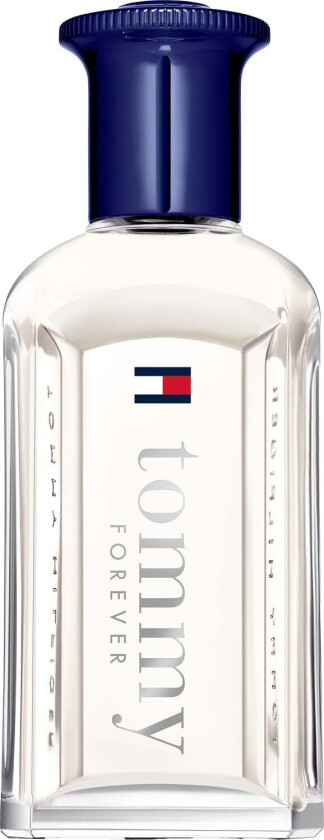 Tommy Forever Eau de Toilette - 50 ml