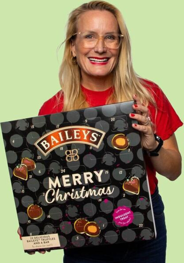 Baileys-julekalender XL