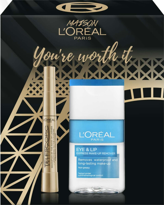 The Complete Duo Gift 1 pcs