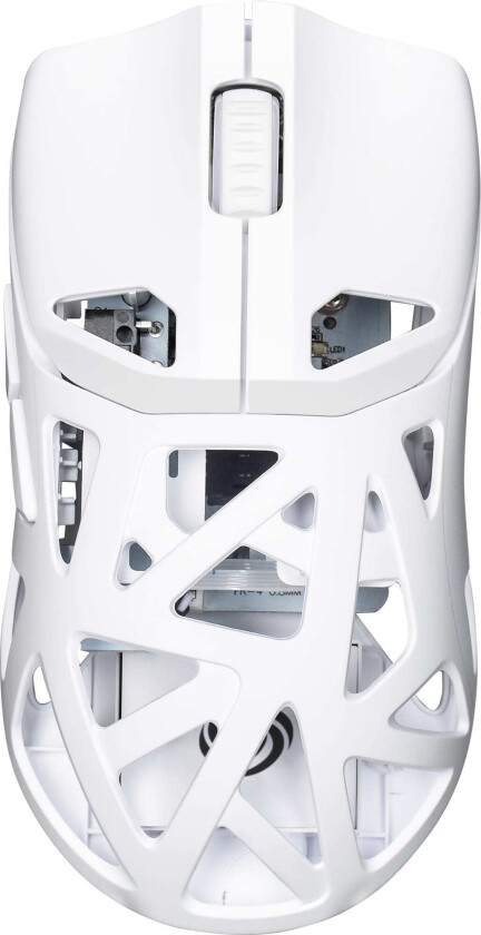 Bilde av M700 Ultralight Spider trådløs gamingmus (hvit)