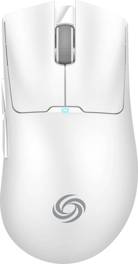 M750 Ultralight Rapid trådløs gamingmus (hvit)