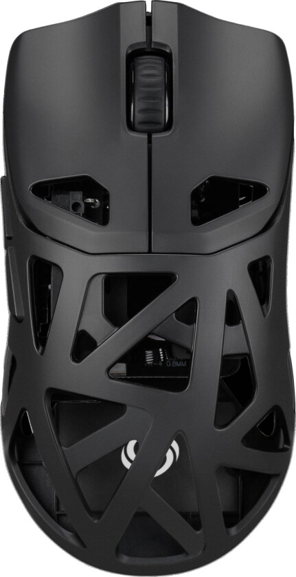 Bilde av M700 Ultralight Spider trådløs gamingmus (sort)