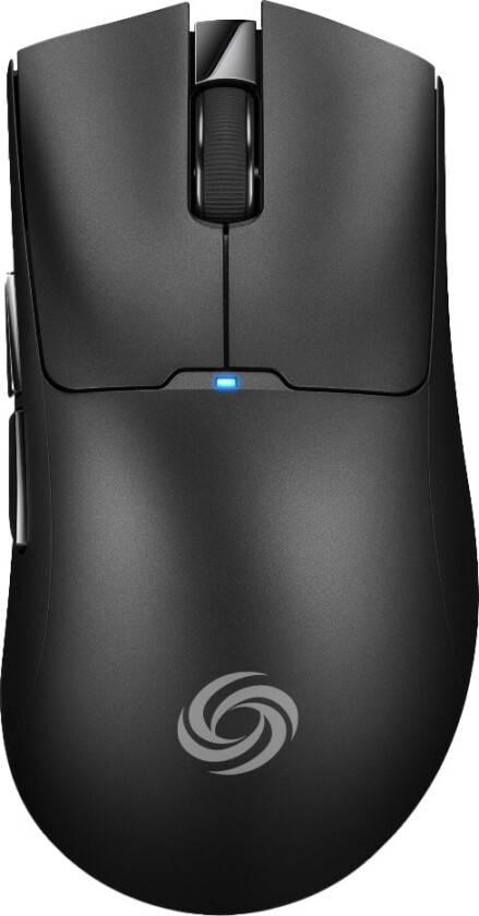 M750 Ultralight Rapid trådløs gamingmus (sort)