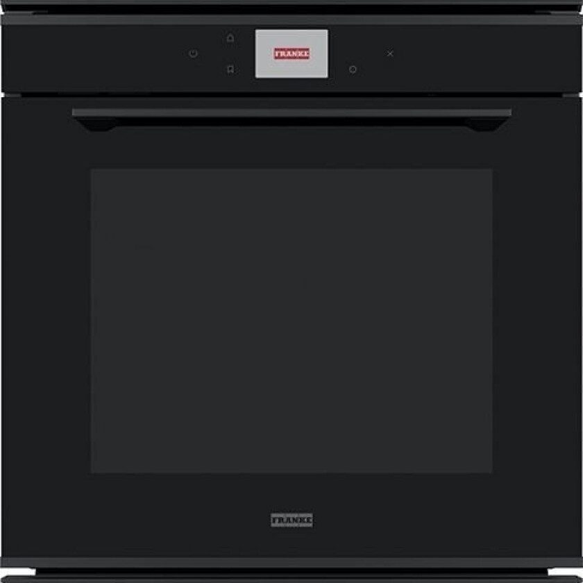 Innbyggingsovn Franke Fmy 99 P Bk Pyrolyse