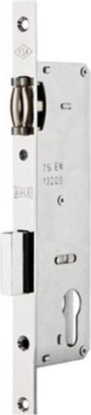 Mortise Lock 155 35 Without Cylind