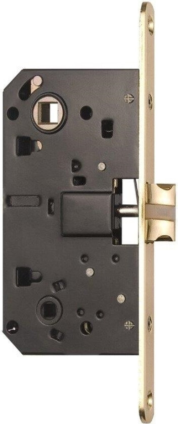 Mortise Lock Siba 10590/P Sn