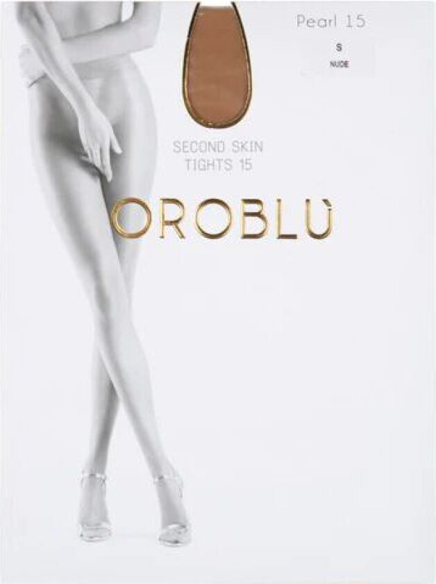 Bilde av Pearl 15 - 3D Nude S