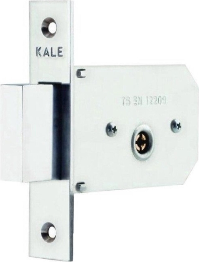 Mortise Lock Msl-900 5 Keys Cp