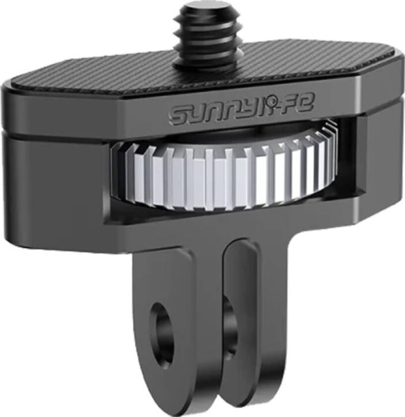 1/4'' 360 Graders Sunnylife Kamerafeste
