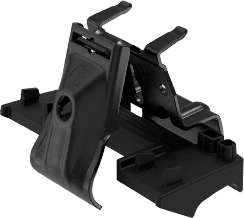 Thule Kit 186133 Alfa Romeo Stelvio 5Dr Suv 17-