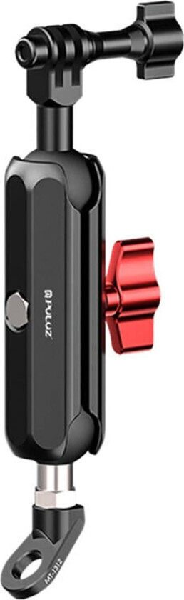Puluz Motorsykkel Bakre Montering For Actionkameraer (Pu3210)