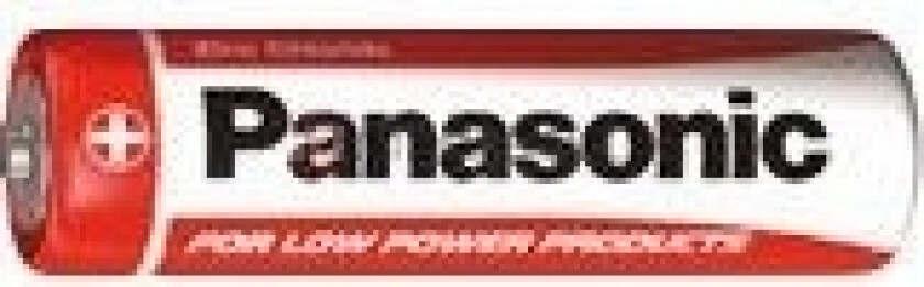 Bateria Aa / R6 1 Szt.