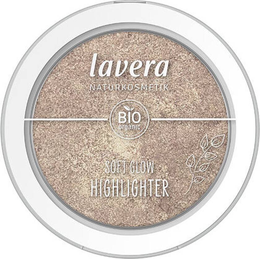 Highlighter Soft Glow Ethereal Light 02 - 6 g