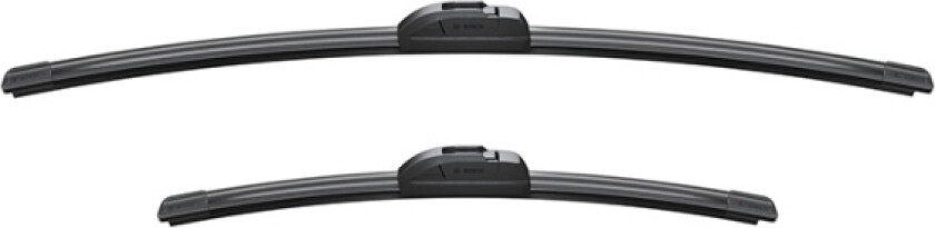 Aerotwin Retro Fit Viskerblade Sæt Ar612s